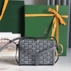 Goyard Box Bags